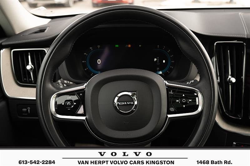 Volvo  B6 AWD Inscription