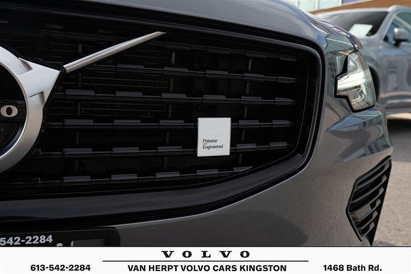 Volvo  T8 eAWD Polestar